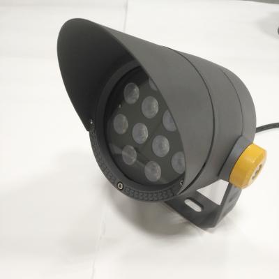 China LANDSCAPE new design waterproof LED flood light led landscape light DMX controller10w 20w 30w for sale