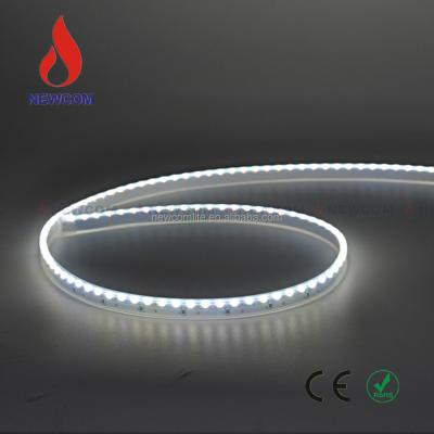 China Advertising light box dreamy color led strip with connector 2835 smd led strip light side view smd 335 smd strip for sale