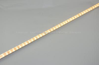 China PCB CE ROHS rigid led bar 12v led 5630 smd rigid led strip for sale