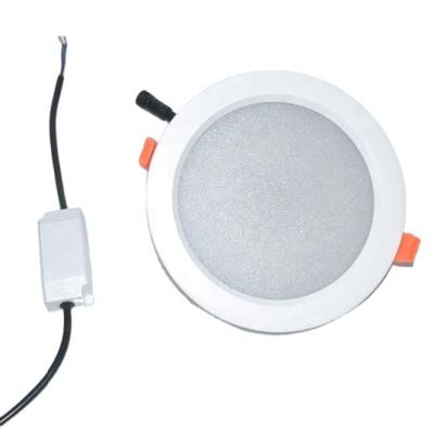 China Downlights AC100-240V 7W IP65 Waterproof LED Downlight for sale