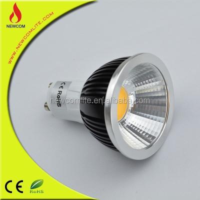 China Aluminum Alloy LED GU10 MR16 Home Lighting Spot for sale