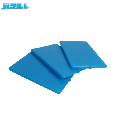 China 210ML Food Grade Freezer Ice Packs For Lunch Box And Coolers Eco - Friendly For Food Frozen Food for sale