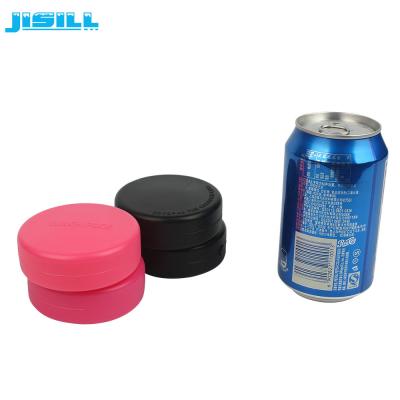 China Non Toxic Plastic Food Grade Beer Holder Cooler SAP / CMC Inner Material for sale