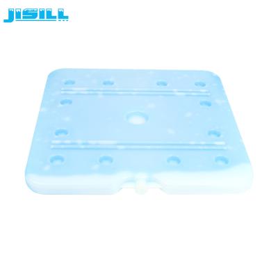 China Pcm Food Grade Refreezable Cool Brick Ice Pack for sale