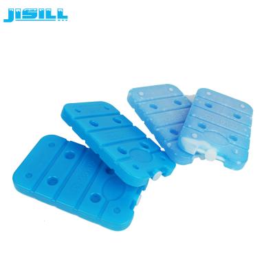 Cina Prodotti alimentari OEM Eutectic Cold Plates Freezer Packs Per refrigeratori 20 X 12 X 2cm Per alimenti surgelati in vendita