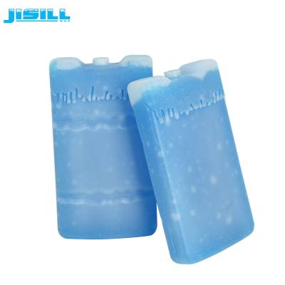 China High Density Cool Gel Ice Packs Ice Eutectic Plate For Cooling Food For Frozen for sale