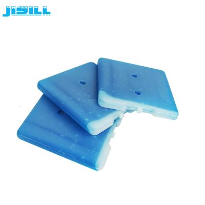 China BPA Free Food Storage Long Lasting Ice Packs Cool Bag Ice Bricks SAP Inner Material for sale