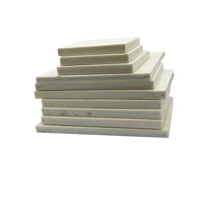 China Medizinisches Brett-Wärmedämmungs-Material 30x30x3cm Kühlvorrichtungs-Kasten Spliceable VPU zu verkaufen