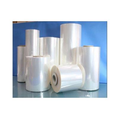 China Recyclable Custom Printed Anti Fog Film For Food Packaging Plastic Packing BOPP Transparent Film Roll for sale