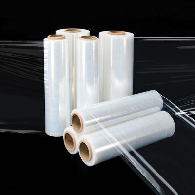 China Wholesale Factory Supply High Transparent Food Smell Proof Vacuum Packaging Film For Foods Packaging Roll Films for sale