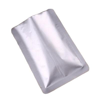 China Food Custom Printing Transparent Packaging Bag Aluminum Foil Packaging Net Bag for sale