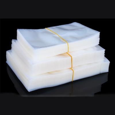 China Barrier China Factory Supplied High Quality Sealable Meat Food Food Freezer Sealable PA/PE Plastic Pouch Vacuum Packing Bag for sale