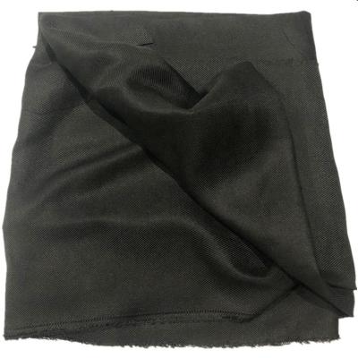 China China Good Abrasion-Resistant Quality Activated Carbon Fiber Fabric For Air Purifier for sale