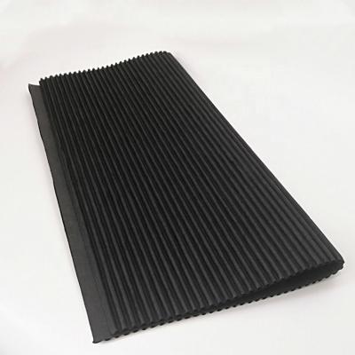 China Top Selling Air Condition Water Filtration Paper Filter Sliver Activated Carbon for sale