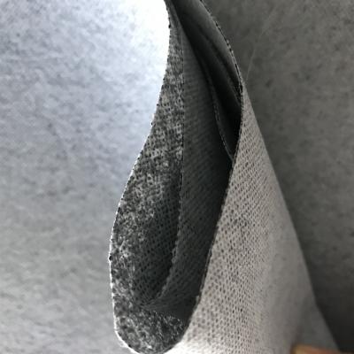 China Breathable Sandwitch Type Activated Carbon Filter Cloth For Automotive Conditioner With ROHS Certificate for sale