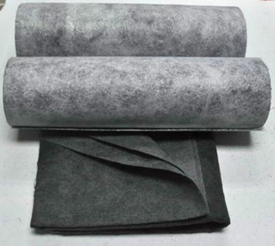 China Air Condition Activated Carbon Filter Cloth From Other Filter Supplies for sale