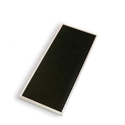 China Air Condition Photocatalyst Air Vent Filter Making Material for sale