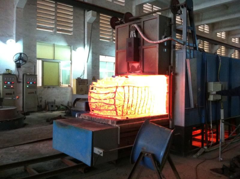 Fornitore cinese verificato - Ningbo Tigerlevel Machinery Industrial Co.,Ltd