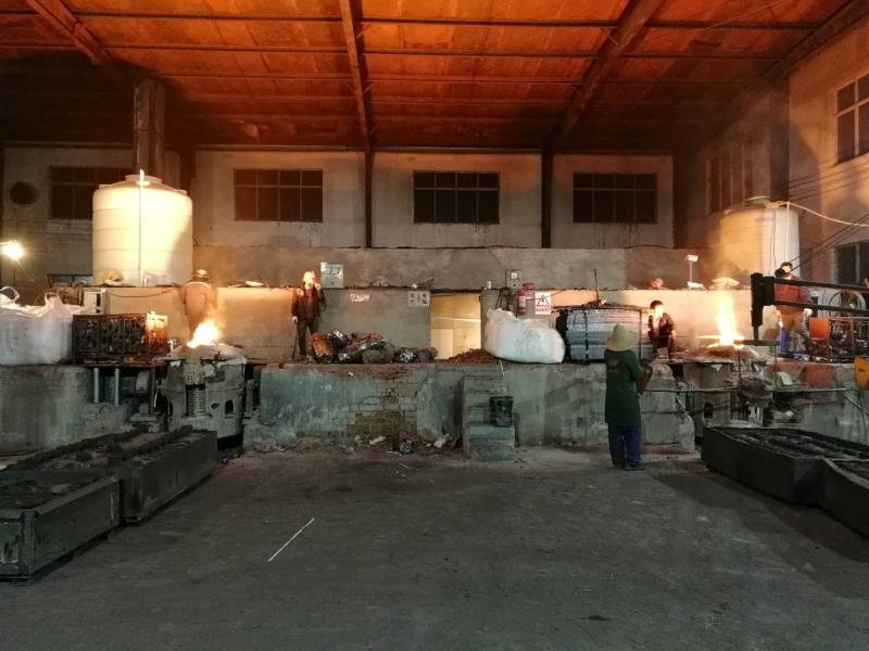 Fornitore cinese verificato - Ningbo Tigerlevel Machinery Industrial Co.,Ltd