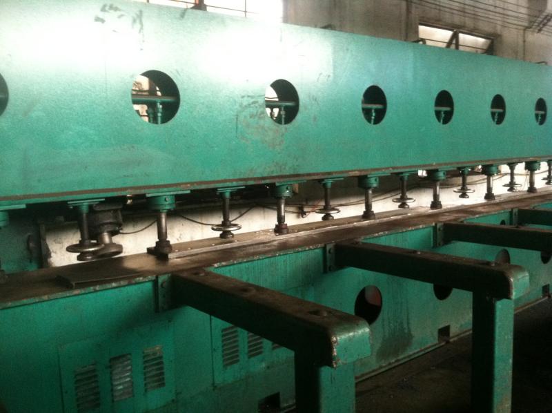 Fornitore cinese verificato - Ningbo Tigerlevel Machinery Industrial Co.,Ltd