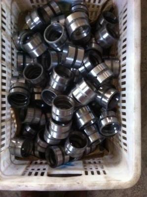 China 40CR-Delen de met hoge weerstand van GraafwerktuigBucket Pin Bushing Construction Machinery Spare Te koop