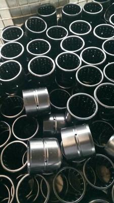 China Het Materiaal van Bucket Pin Bushing High Strength 40Cr van het kruippakjegraafwerktuig Te koop