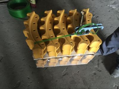 China Bulldozer Excavator Undercarriage Parts Segments Construction Equipment Spare Parts for sale