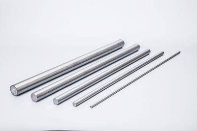 China Carboneto de tungstênio Rod das ferramentas de corte das peças do carboneto de tungstênio de 330MM à venda