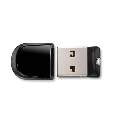 China Hot Selling Mini Rectangle Plastic Promotion Gift USB Flash Drive for sale