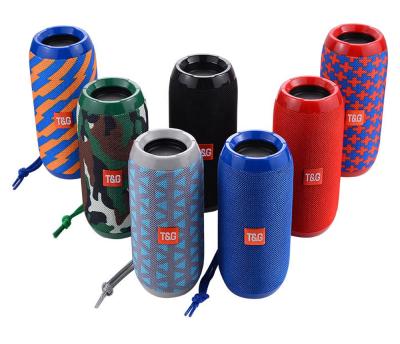 China EZCast 2020 hot selling wireless speaker outdoor sports waterproof portable speaker for sale