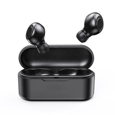 China 2020 New Fashion Comfortable TWS Waterproof Wireless Earphone, High Quality Healthy Sports Headset Earbuds for sale