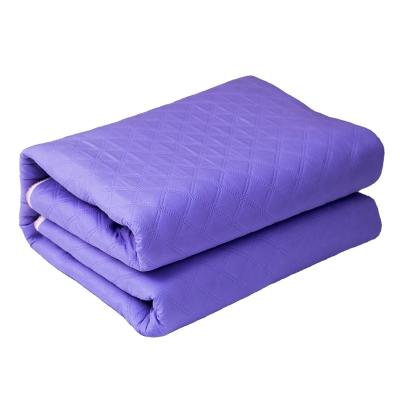 China 2022 best selling winter anti-static electric blankets, electric heating blankets, heating blankets for sale