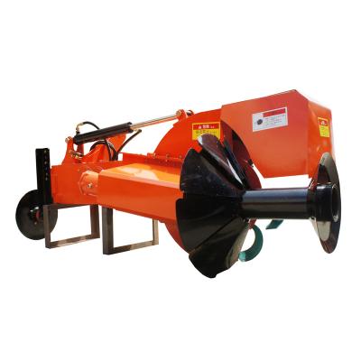 China Agri Cultivator Agricultural Farm Machine Tractors Ridger Maker Ridger Machine for sale