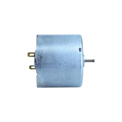 China Drip-proof Yifeng Factory Cheap price small dc motor high rpm and torque 35mm fan motor 3530 for sale