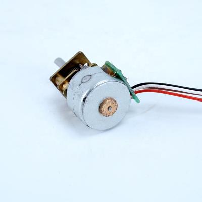 China Drip-proof YIFENG high performance 12mm 6v Dc Reduction gear motor high torque 0.01kg.cm 15kg.cm DC gear motor for smart manufacturing for sale