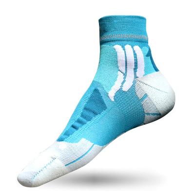 China Athletic High Quality Sport Boots Man Woman Ankle Protection Socks for sale