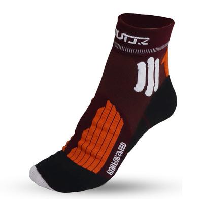 China Athletic High Quality Sport Boots Man Woman Ankle Protection Socks for sale