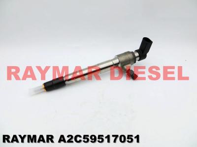 China Siemens Vdo Injector Siemens VDO Parts For FORD Ranger 2.2L & 3.2L BK2Q-9K546-AG for sale