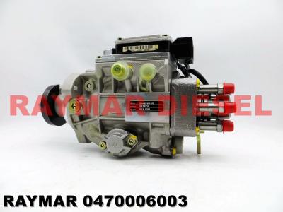 China Steel Material Vp30 Bosch Diesel Fuel Pump For Perkins 1106C 2644P501 0470006003 for sale