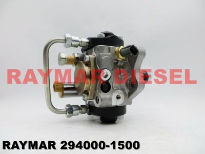 Κίνα Γνήσια αντλία καυσίμων diesel Denso 294000-1500 για τη TOYOTA/HINO N04C 22100-E0280 προς πώληση