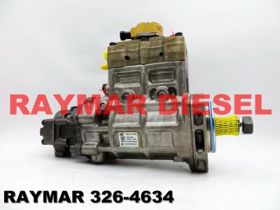 Κίνα Ανθεκτική αντλία Assy 326-4634, 32E61-10302, 32E6110302 diesel γατών μερών μηχανών diesel του erpillar προς πώληση