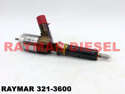 Chine Le moteur diesel de erpillar de marché des accessoires partie/injecteurs de carburant de erpillar 321-3600, 320-3800 à vendre