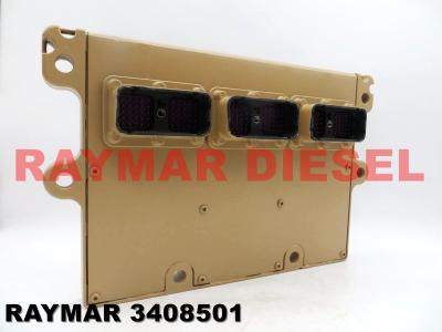 China QSM11 ISM11 Cummins Diesel Engine Parts Engine Control Unit ECM 3408501 for sale