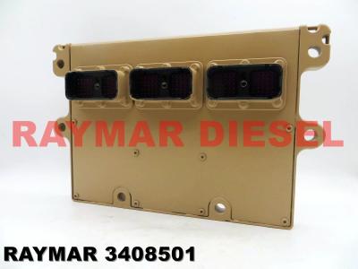 China 408501X Cummins Diesel Performance Parts QSM11 ISM11 Engine Control Unit for sale