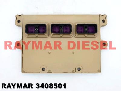 China Anti Corrosive Cummins Diesel Engine Parts Engine Control Unit ECM 3408501 for sale