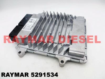 China De continentale Module ECM 5WK91207 van de Dieselmotorcontrole voor Cummins ISF3.8 5291534, 5293526 Te koop