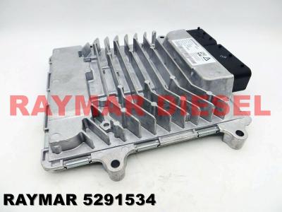 China De echte Cummins-Dieselmotordelen/Cummins Module CM2220 van de Motorcontrole Te koop