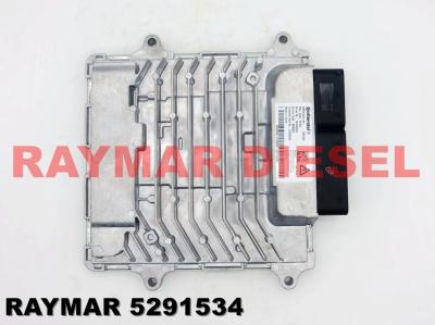 China Durable Cummins Diesel Engine Parts Engine Control Module For Cummins C5291534, C5293526 for sale