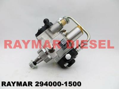 China 294000-0190 TOYOTA/HINO-Brandstofinjectiepomp, Originele Denso-Injectiepomp Te koop