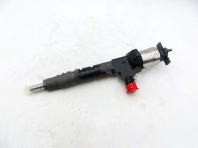 China High Speed Steel Diesel Engine Injector 095000-9680 For KUBOTA V6108 1J520-53050 for sale